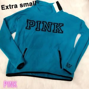 VS Pink Sweater (XS)